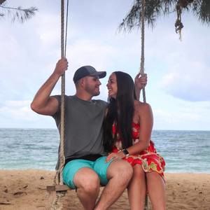 Meet your Posher, Mitchel